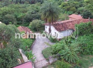 Terreno · 4000m² · Terreno no Braúnas com projeto completo aprovado na PBH, oportunidade para investidores ousados.