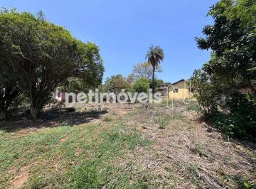 Terreno · 4000m² · Terreno no Braúnas com projeto completo aprovado na PBH, oportunidade para investidores ousados.