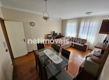 Apartamento · 85m² · 3 Quartos · 1 Vaga · Apartamento no Ouro Preto