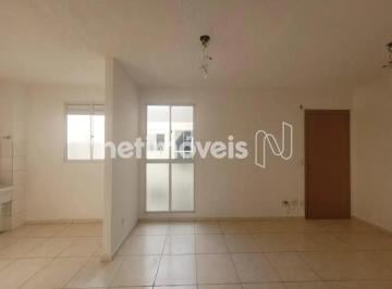Apartamento · 43m² · 2 Quartos · 1 Vaga · Apartamento 2 Quartos com Lazer Completo - Condomínio Hydra