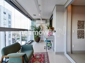 Apartamento · 150m² · 4 Quartos · 4 Vagas · Apartamento de luxo com 4 quartos a venda no Palmares!