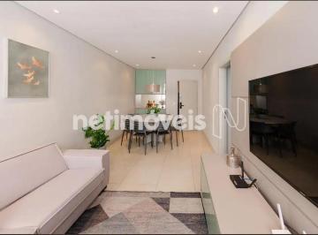 Apartamento · 115m² · 3 Quartos · 1 Vaga · Apartamento sofisticado no Estoril