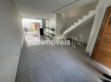 Casa · 202m² · 3 Quartos · 3 Vagas · LINDA CASA PRONTINHA PARA VOCÊ MORAR NO SANTA AMÉLIA!!