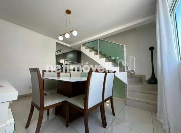 Apartamento · 139m² · 3 Quartos · 2 Vagas · COBERTURA NO SANTA AMÉLIA