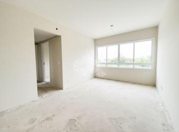 Apartamento · 49m² · 2 Quartos · 1 Vaga · Apartamento 49M² - para Alugar
