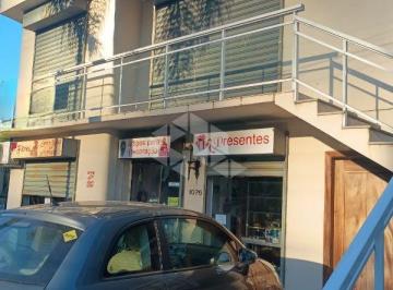 Comercial · 90m² · 3 Vagas · Sobre-Loja 90M² - para Alugar