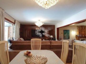 Casa · 374m² · 3 Quartos · 4 Vagas · Casa Residencial 374.92M² - para Alugar