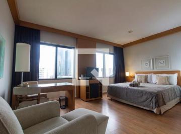 Apartamento · 29m² · 1 Quarto · 1 Vaga · Apartamento para Aluguel - Tatuapé, 1 Quarto, 29 m² - São Paulo