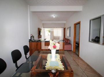Apartamento · 90m² · 3 Quartos · 1 Vaga · Apartamento para Aluguel - Jonas Veiga, 3 Quartos,  90 m² - Belo Horizonte