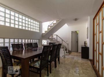 Casa · 497m² · 4 Quartos · 5 Vagas · Casa para Aluguel - Panamby, 4 Quartos, 497 m² - São Paulo