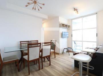 Apartamento · 57m² · 2 Quartos · 1 Vaga · Apartamento para Aluguel - Bom Retiro, 2 Quartos, 57 m² - São Paulo