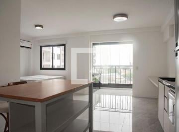 Apartamento · 38m² · 1 Quarto · 1 Vaga · Apartamento para Aluguel - Saúde, 1 Quarto, 38 m² - São Paulo