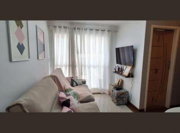 Apartamento · 60m² · 2 Quartos · 1 Vaga · Apartamento para Aluguel - Rudge Ramos, 2 Quartos,  60 m² - São Bernardo do Campo