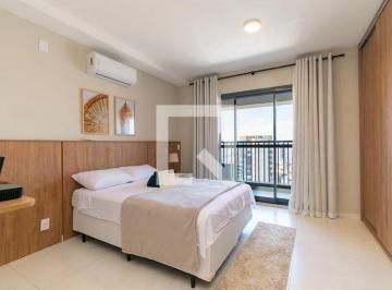 Apartamento · 29m² · 1 Quarto · Apartamento para Aluguel - Liberdade, 1 Quarto, 29 m² - São Paulo