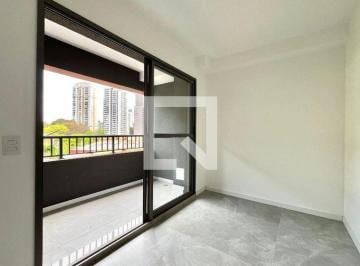 Apartamento · 24m² · 1 Quarto · Apartamento para Aluguel - Vila Mascote, 1 Quarto,  24 m² - São Paulo