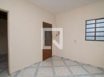 Casa · 48m² · 2 Quartos · 1 Vaga · Casa para Aluguel - Jardim Nova Alvorada, 2 Quartos, 48 m² - Hortolândia