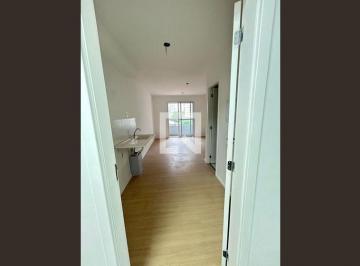 Apartamento · 24m² · 1 Quarto · Apartamento para Aluguel - Brooklin, 1 Quarto, 24 m² - São Paulo