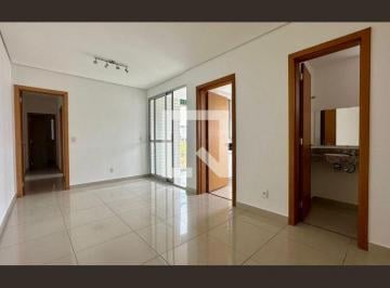 Apartamento · 63m² · 2 Quartos · 2 Vagas · Apartamento para Aluguel - Buritis, 2 Quartos, 63 m² - Belo Horizonte