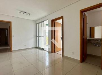 Apartamento · 63m² · 2 Quartos · 2 Vagas · Apartamento para Aluguel - Buritis, 2 Quartos, 63 m² - Belo Horizonte