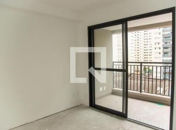 Apartamento · 24m² · 1 Quarto · Apartamento à Venda - Brooklin, 1 Quarto, 24 m² - São Paulo