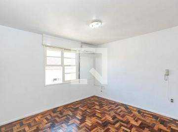 Apartamento · 55m² · 2 Quartos · 1 Vaga · Apartamento à Venda - Cristal , 2 Quartos,  55 m² - Porto Alegre