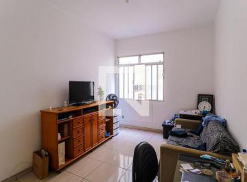 Apartamento · 48m² · 1 Quarto · 1 Vaga · Apartamento à Venda - Méier, 1 Quarto,  48 m² - Rio de Janeiro