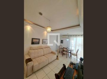 Apartamento · 47m² · 2 Quartos · 1 Vaga · Apartamento à Venda - Recreio, 2 Quartos, 47 m² - Rio de Janeiro