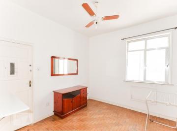 Apartamento · 38m² · 1 Quarto · Apartamento à Venda - Tijuca, 1 Quarto, 38 m² - Rio de Janeiro