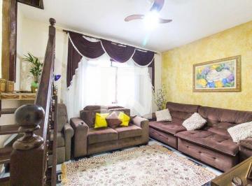 Casa · 160m² · 3 Quartos · 2 Vagas · Casa à Venda - Vila Jacuí, 3 Quartos,  160 m² - São Paulo