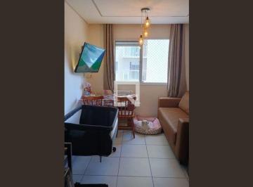 Apartamento · 34m² · 2 Quartos · Apartamento à Venda - Vila Santa Clara, 2 Quartos,  34 m² - São Paulo