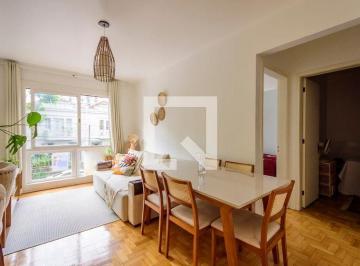 Apartamento · 62m² · 2 Quartos · Apartamento à Venda - Cidade Baixa, 2 Quartos,  62 m² - Porto Alegre