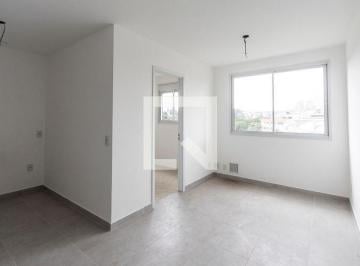Apartamento · 38m² · 2 Quartos · Apartamento à Venda - Água Branca, 2 Quartos,  38 m² - São Paulo