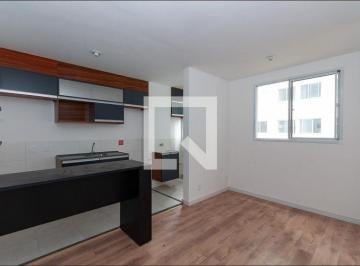 Apartamento · 42m² · 2 Quartos · Apartamento à Venda - Água Branca, 2 Quartos, 42 m² - São Paulo