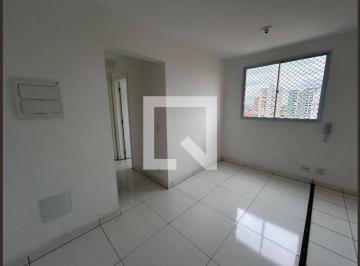 Apartamento · 35m² · 2 Quartos · 1 Vaga · Apartamento à Venda - Vila Rosália, 2 Quartos,  35 m² - Guarulhos