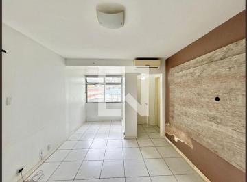Apartamento · 50m² · 1 Quarto · Apartamento à Venda - Rio Branco, 1 Quarto,  50 m² - Porto Alegre