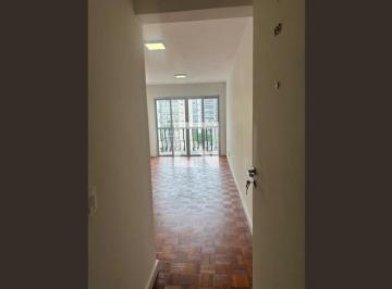 Apartamento · 87m² · 2 Quartos · 1 Vaga · Apartamento à Venda - Brooklin, 2 Quartos,  87 m² - São Paulo