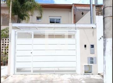 Casa · 150m² · 3 Quartos · 2 Vagas · Casa à Venda - Sumaré, 3 Quartos,  150 m² - São Paulo