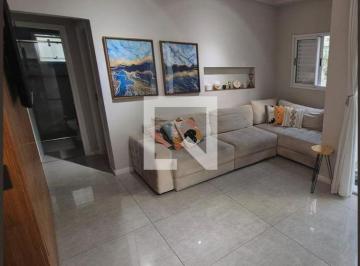Apartamento · 109m² · 2 Quartos · 1 Vaga · Apartamento à Venda - Ipiranga, 2 Quartos, 109 m² - São Paulo