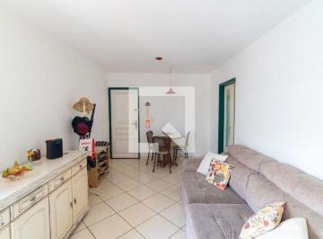 Apartamento · 66m² · 2 Quartos · 1 Vaga · Apartamento à Venda - Vila Mascote, 2 Quartos, 66 m² - São Paulo