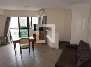 Apartamento · 47m² · 1 Quarto · 1 Vaga · Apartamento à Venda - Jardim Paulista, 1 Quarto, 47 m² - São Paulo