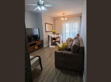 Apartamento · 90m² · 2 Quartos · 2 Vagas · Apartamento à Venda - Irajá, 2 Quartos,  90 m² - Rio de Janeiro