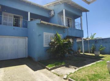 Casa · 240m² · 5 Quartos · 5 Vagas · Sobrado Diferenciado de 05 dorm. , sendo 03 Suítes, Laje para 3º Pavimento (sotão), Salão de Festas