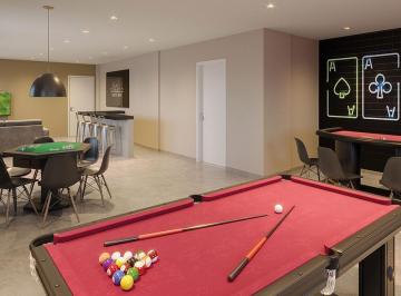 9fd585f6-6afb-44bd-bbb8-2098e43db3d4 · Atraente apartamento para venda em Imirim com 2 quartos, 34m²