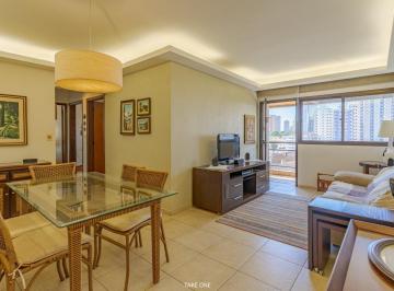 17328935-b0f4-4122-aeb0-1e33d35901a8 · Sensacional apartamento para venda em Vila Itapura com 3 quartos, sendo 1 suíte, 84m²