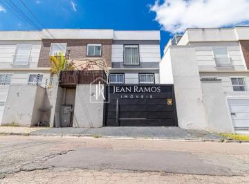 Casa · 144m² · 3 Quartos · 3 Vagas · Sobrado para venda, 3 quarto(s),  Xaxim, Curitiba