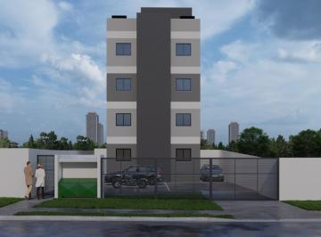 202510301002453919.jpeg · Apartamento para Venda em Curitiba, Cajuru, 1 dormitório, 1 banheiro
