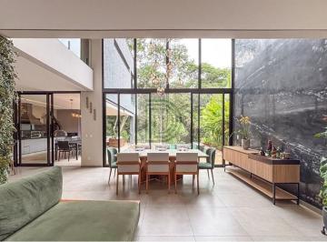 Casa de 3 quartos, Jandira · Condomínio Reserva Santa Maria, Viva com conforto e elegância nesta residência moderna