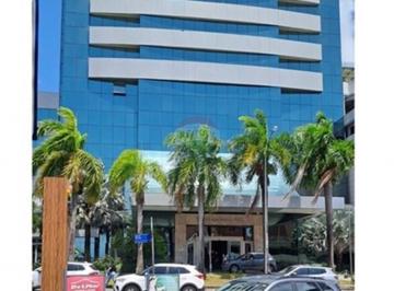 Comercial · 50m² · 2 Vagas · Sala Comercial Premium no Caminho das Árvores