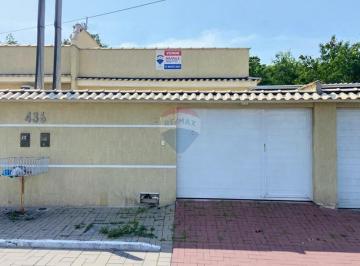 Casa · 155m² · 2 Quartos · 1 Vaga · Casa Reformada: 2 Quartos em bairro Grande Rio
