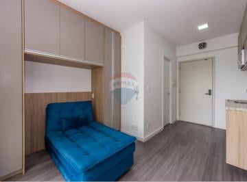 Apartamento · 23m² · 1 Quarto · Estúdio ao lado do metrô Brooklin - 23m²